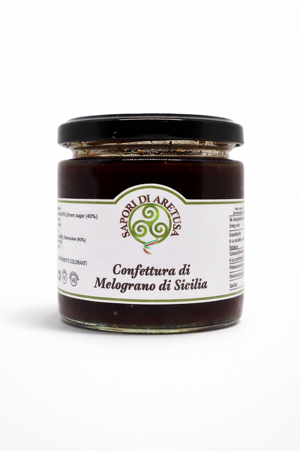 Confettura di Melograno