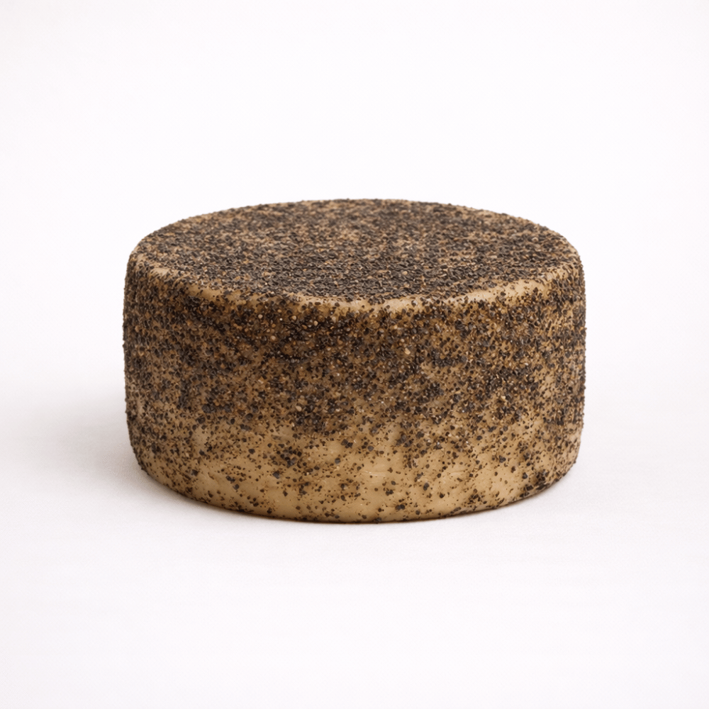 Formaggio "Crema di Pepe Nero"