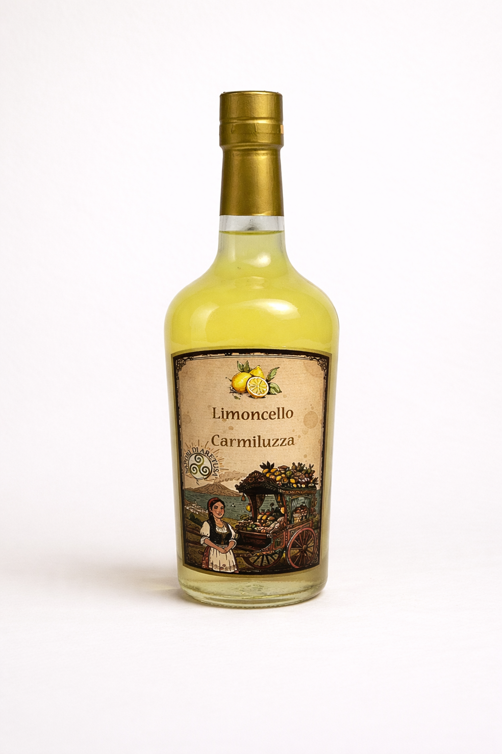 Limoncello - Carmiluzza