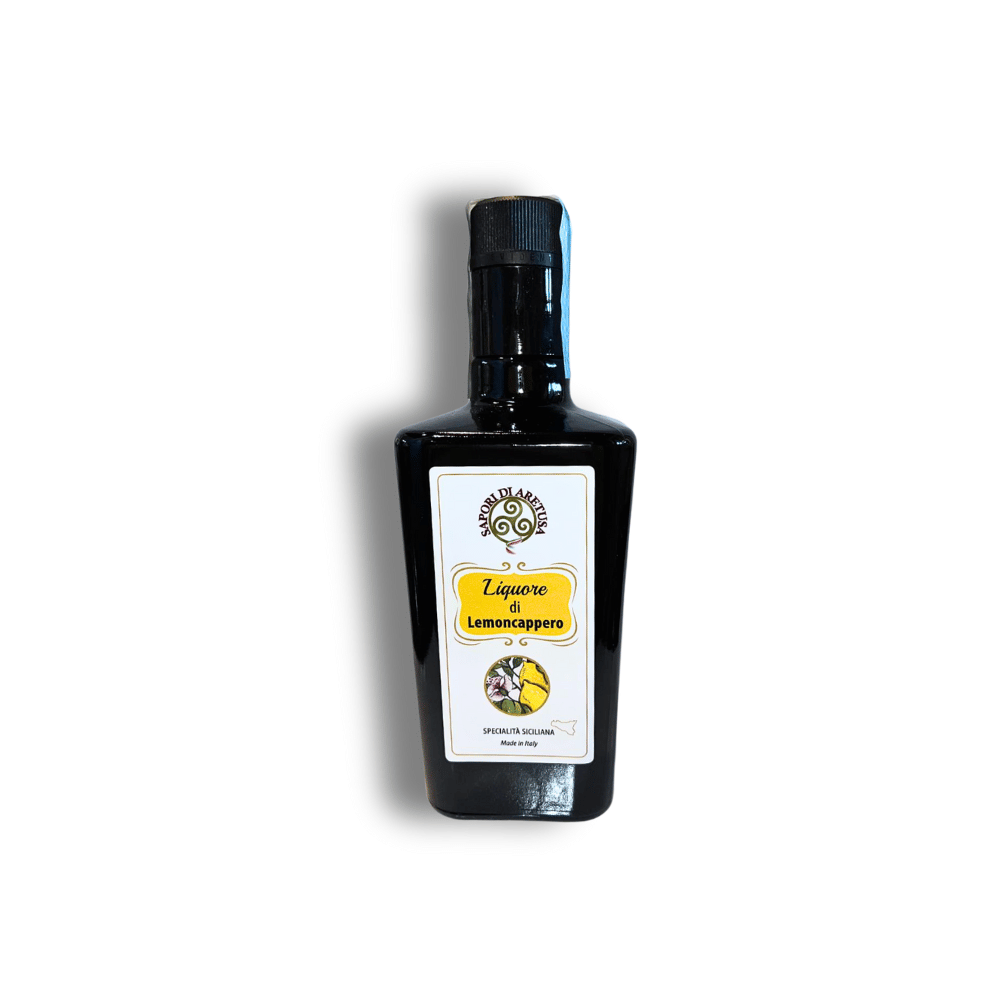 Liquore di Lemoncappero
