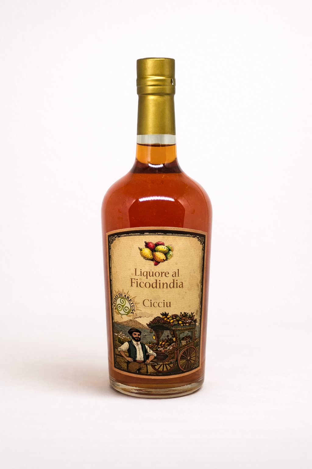 Liquore al Fico d'India