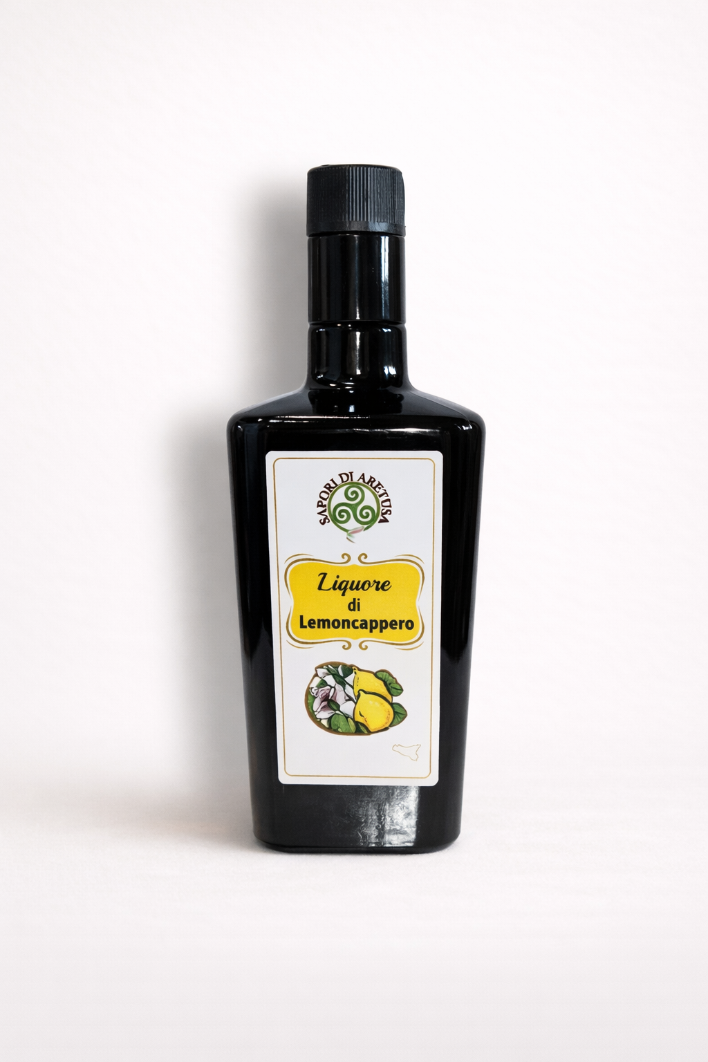 Liquore di Lemoncappero
