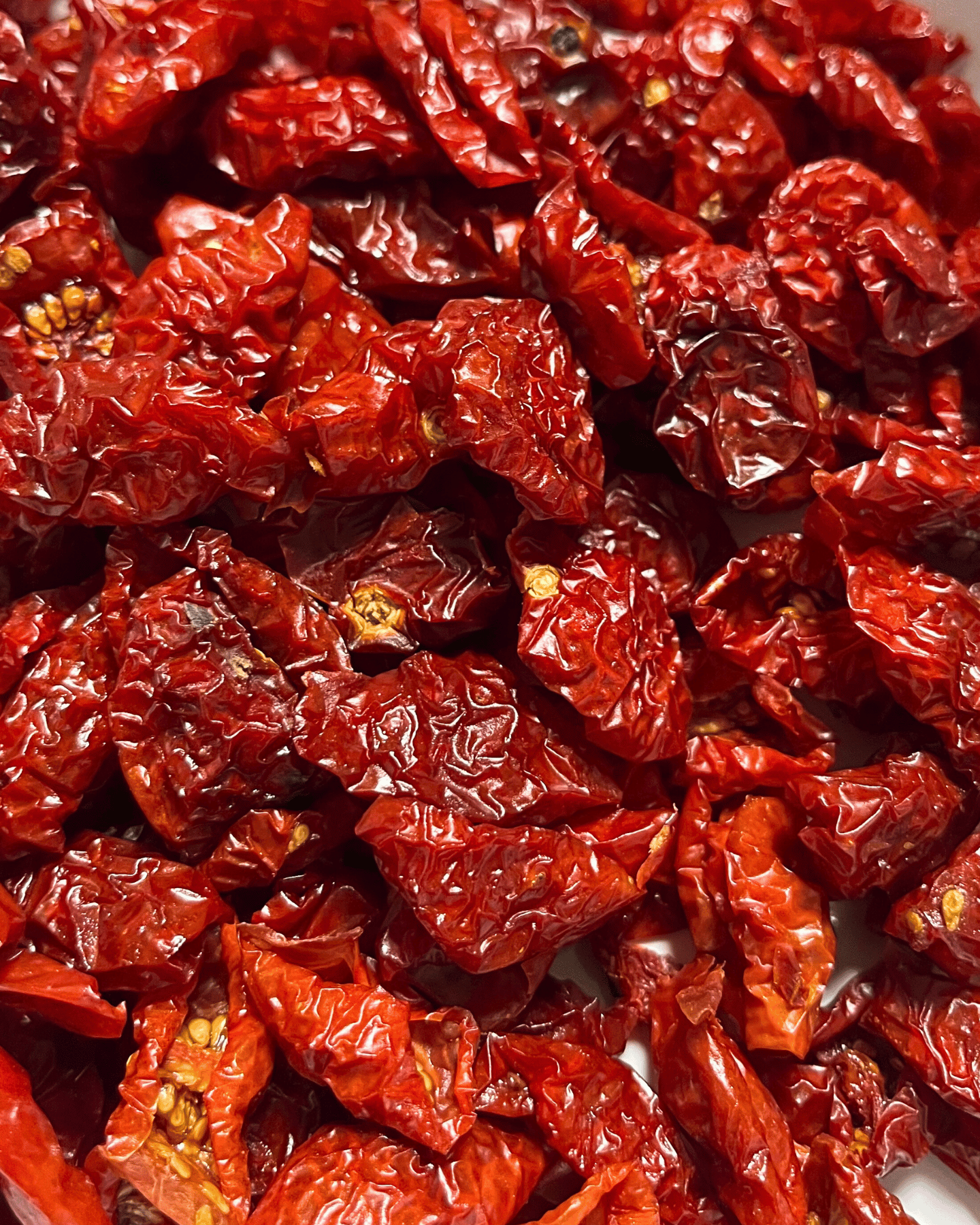 Pomodoro Secco Ciliegino