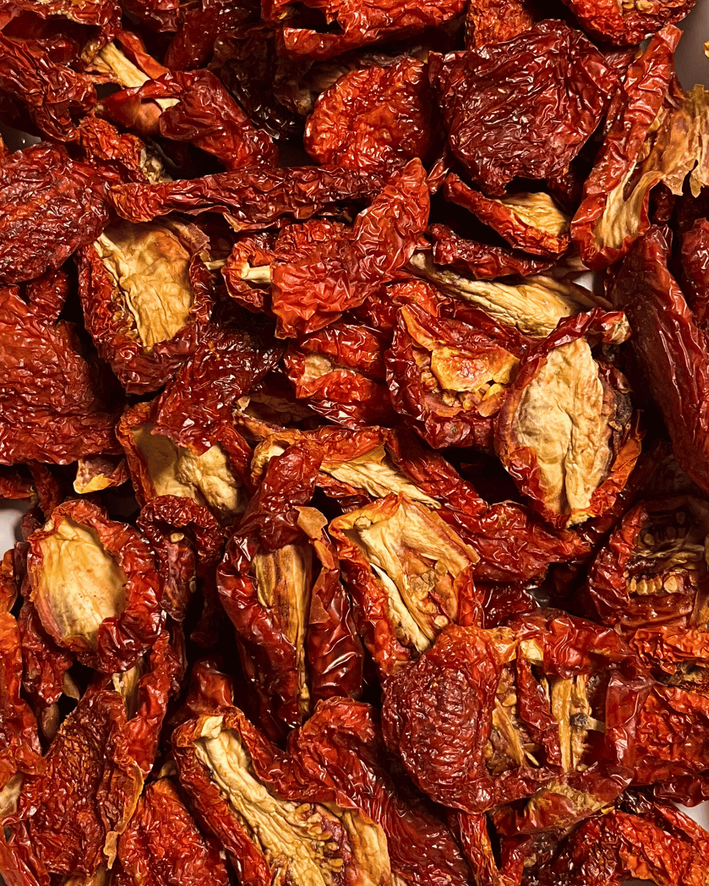 Pomodoro Secco Siciliano