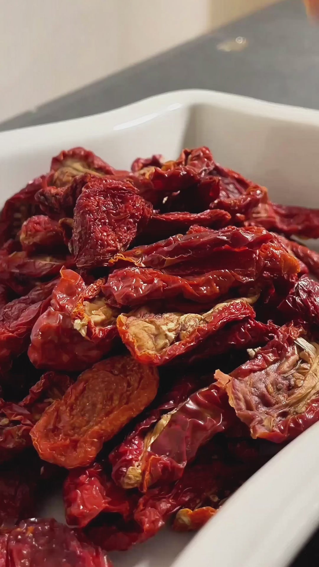 Pomodoro Secco Siciliano