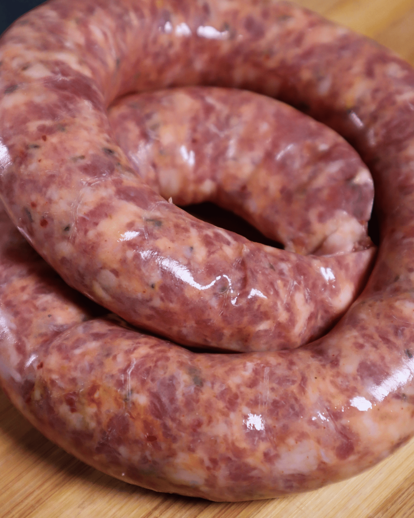 Salsiccia Fresca di Palazzolo Acreide